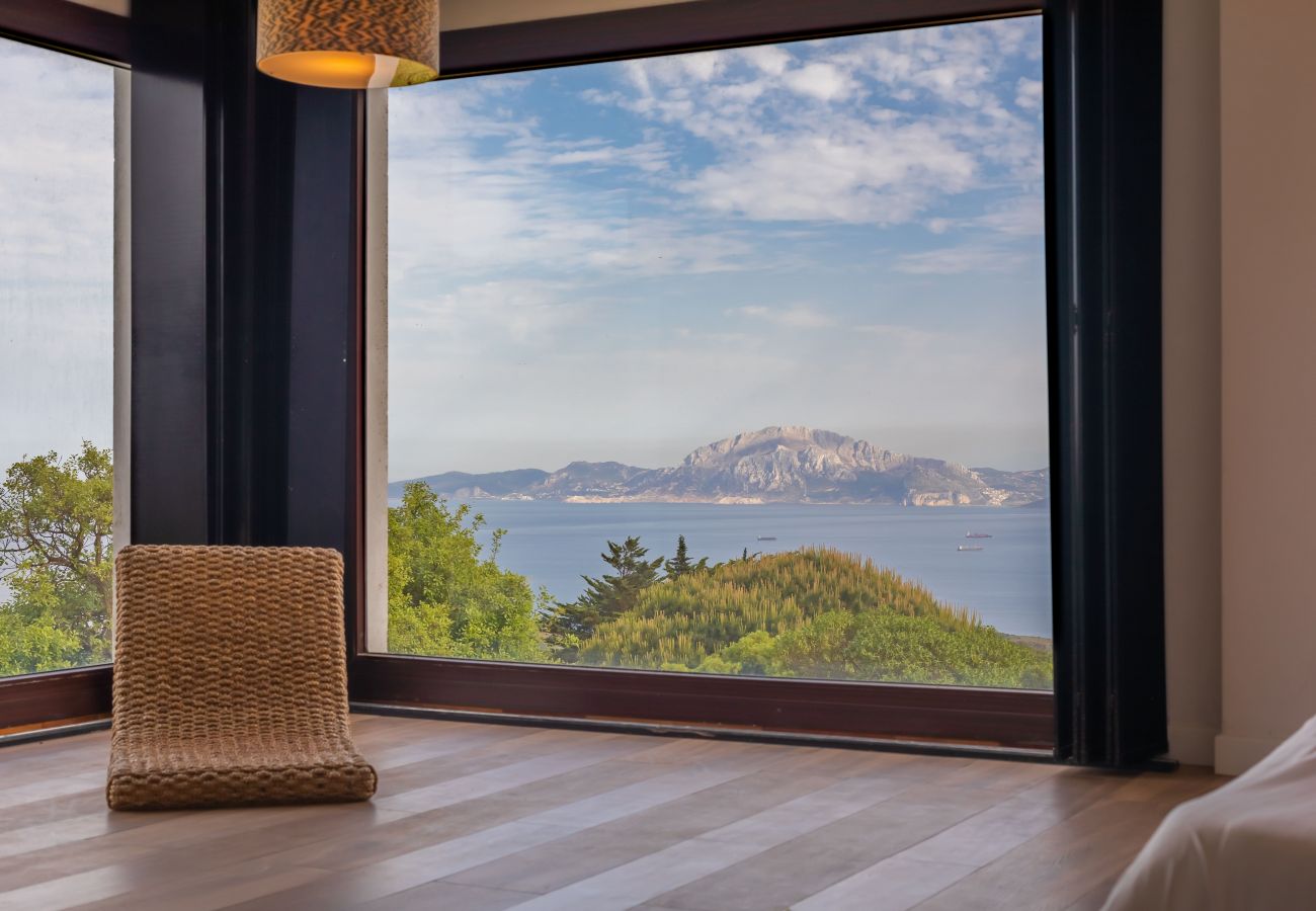 Villa in Tarifa - 204 - Casa Los Helechos Villa in Tarifa - 204 - Casa Los Helechos