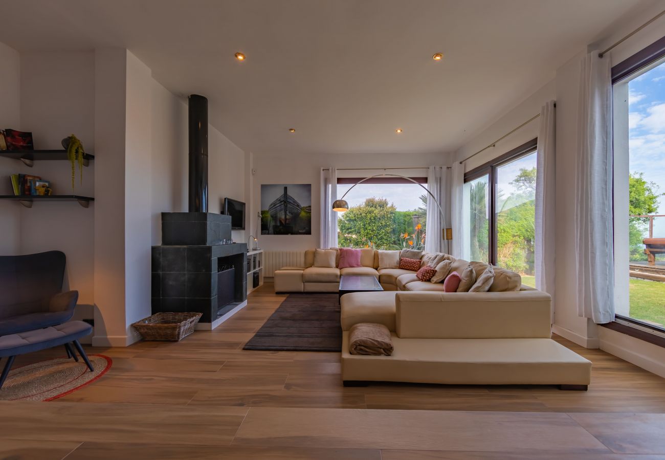 Villa in Tarifa - 204 - Casa Los Helechos Villa in Tarifa - 204 - Casa Los Helechos