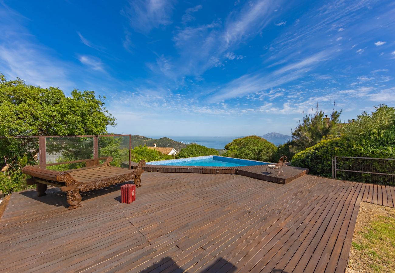 Villa in Tarifa - 204 - Casa Los Helechos Villa in Tarifa - 204 - Casa Los Helechos