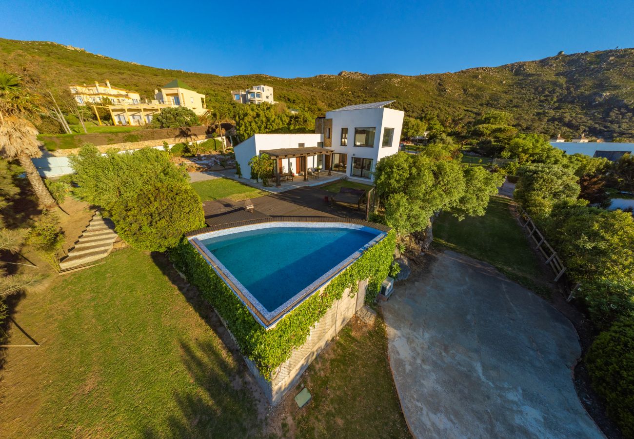 Villa in Tarifa - 204 - Casa Los Helechos Villa in Tarifa - 204 - Casa Los Helechos