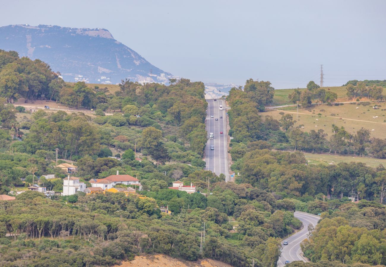 Villa in Tarifa - 204 - Casa Los Helechos Villa in Tarifa - 204 - Casa Los Helechos