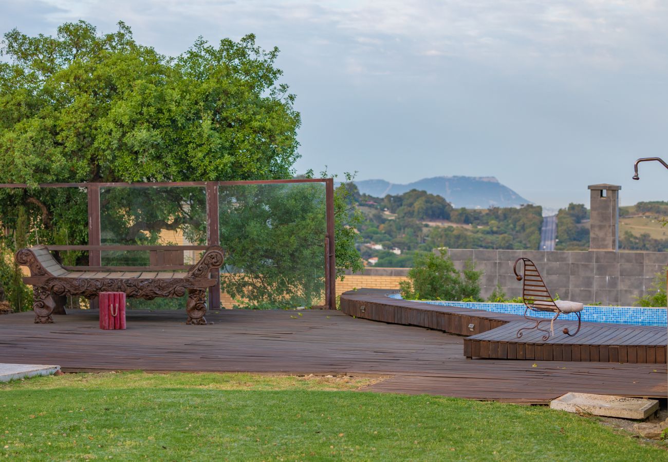 Villa in Tarifa - 204 - Casa Los Helechos Villa in Tarifa - 204 - Casa Los Helechos