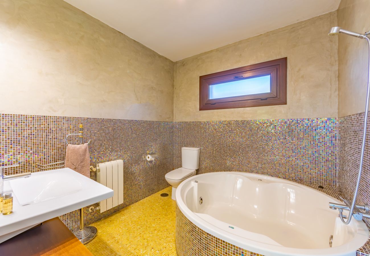 Villa in Tarifa - 204 - Casa Los Helechos Villa in Tarifa - 204 - Casa Los Helechos