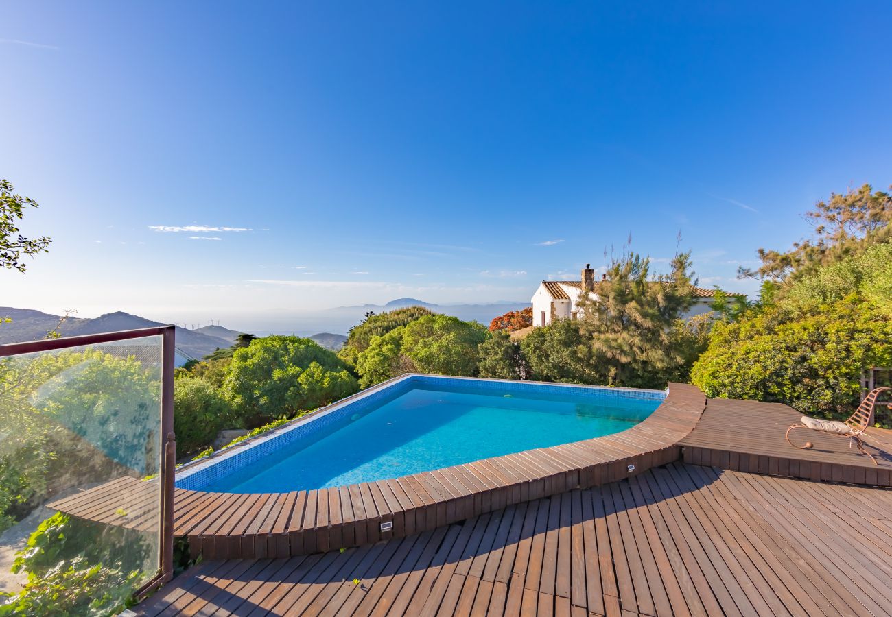 Villa in Tarifa - 204 - Casa Los Helechos Villa in Tarifa - 204 - Casa Los Helechos