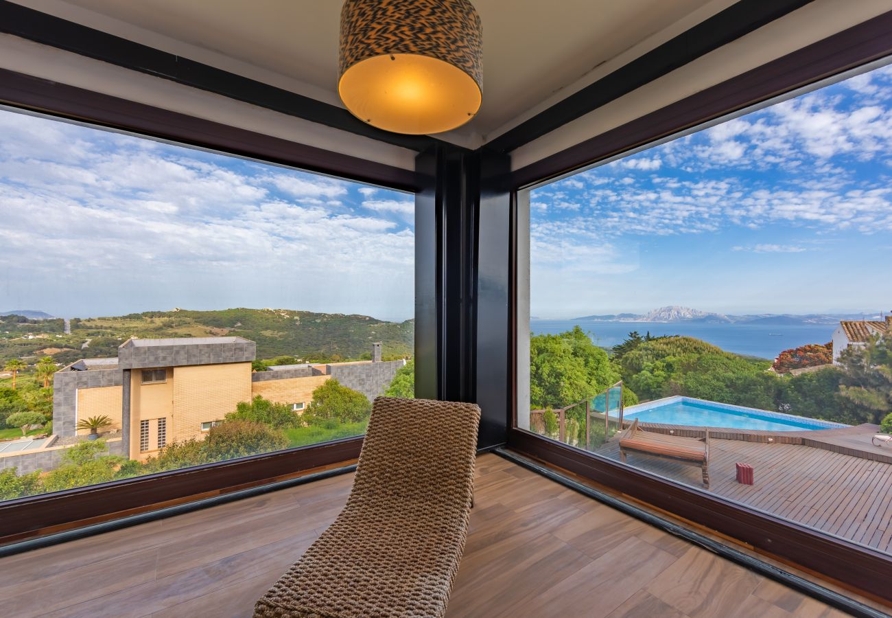 Villa in Tarifa - 204 - Casa Los Helechos Villa in Tarifa - 204 - Casa Los Helechos