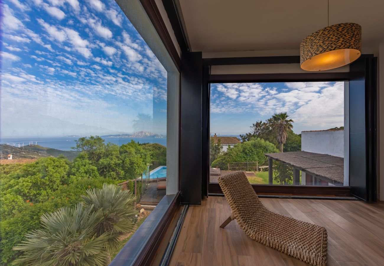 Villa in Tarifa - 204 - Casa Los Helechos Villa in Tarifa - 204 - Casa Los Helechos