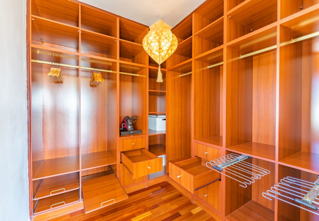 Villa in Tarifa - 204 - Casa Los Helechos Villa in Tarifa - 204 - Casa Los Helechos