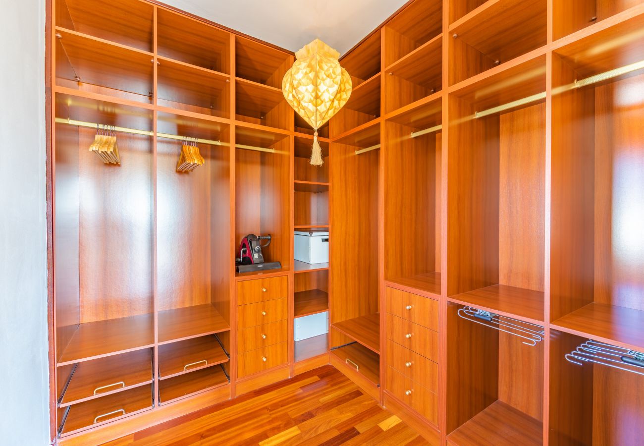 Villa in Tarifa - 204 - Casa Los Helechos Villa in Tarifa - 204 - Casa Los Helechos