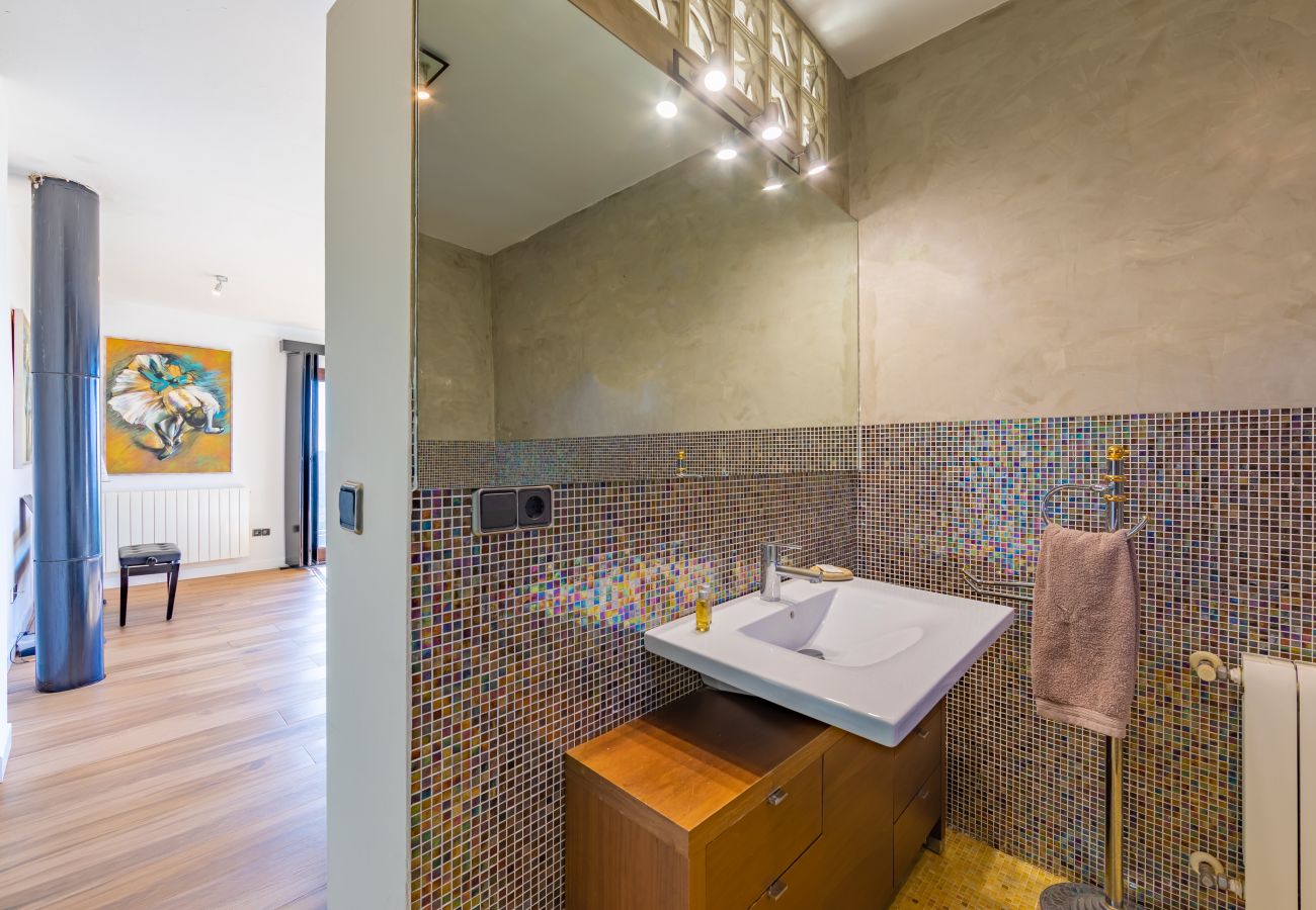 Villa in Tarifa - 204 - Casa Los Helechos Villa in Tarifa - 204 - Casa Los Helechos