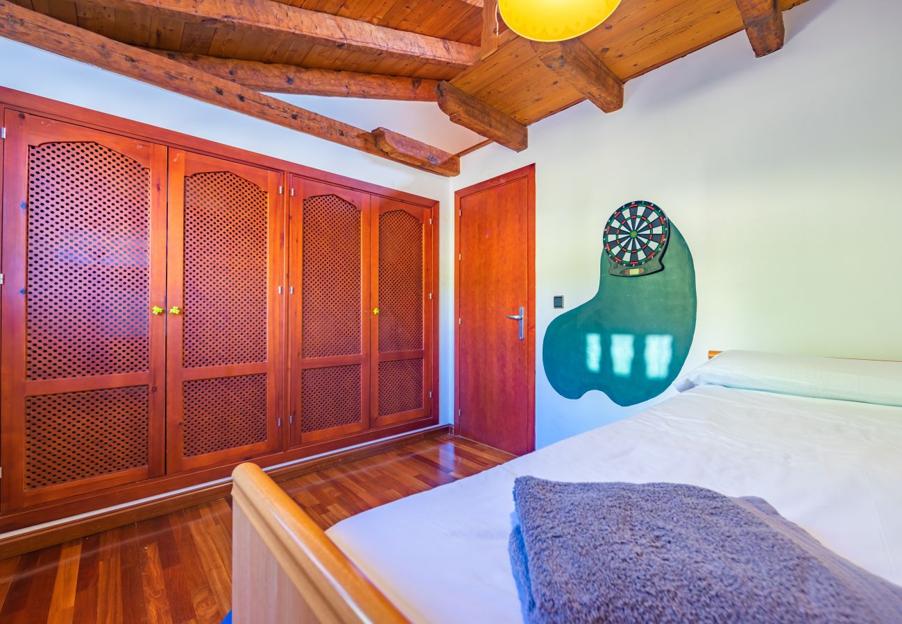 Villa in Tarifa - 204 - Casa Los Helechos Villa in Tarifa - 204 - Casa Los Helechos