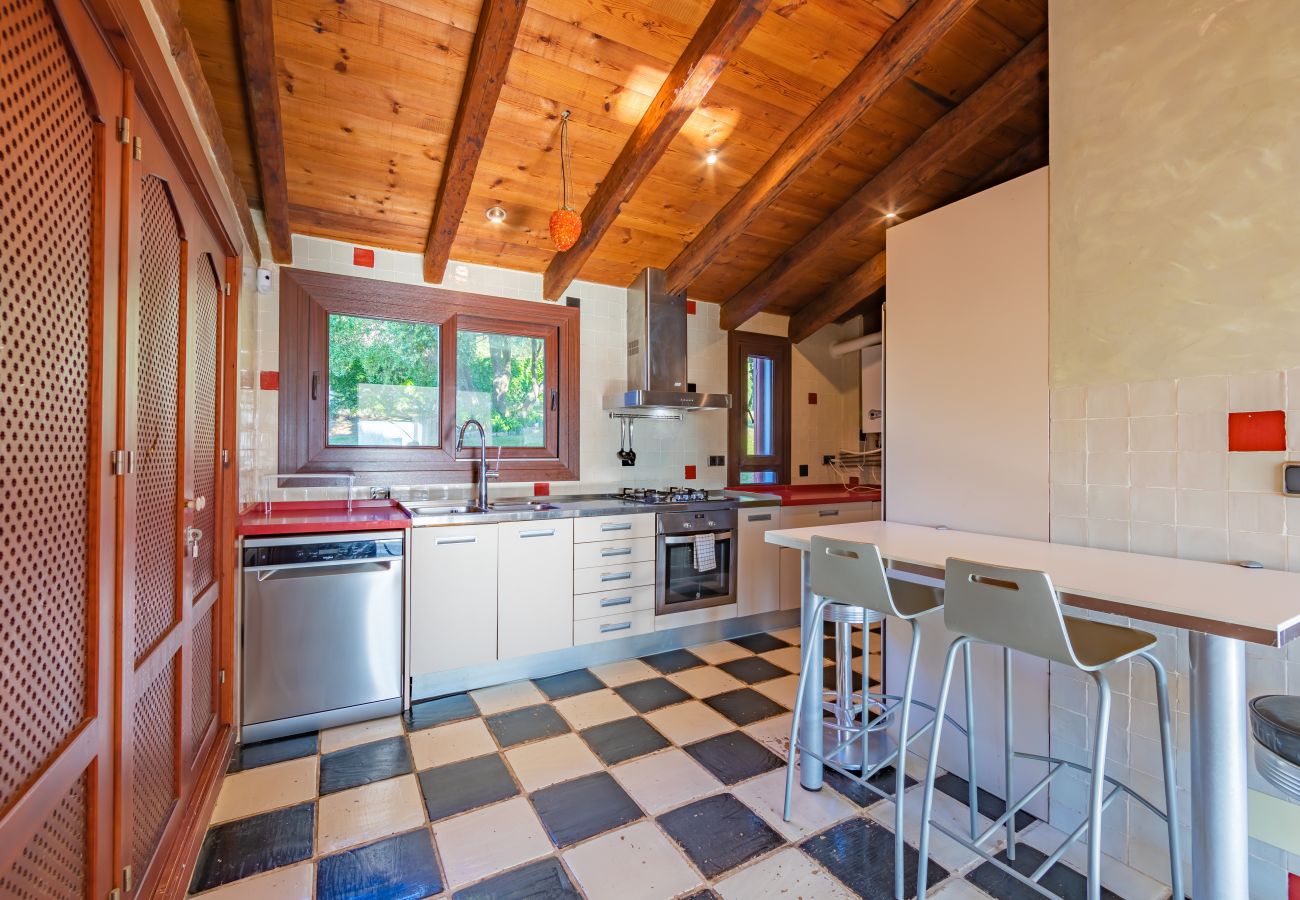 Villa in Tarifa - 204 - Casa Los Helechos Villa in Tarifa - 204 - Casa Los Helechos