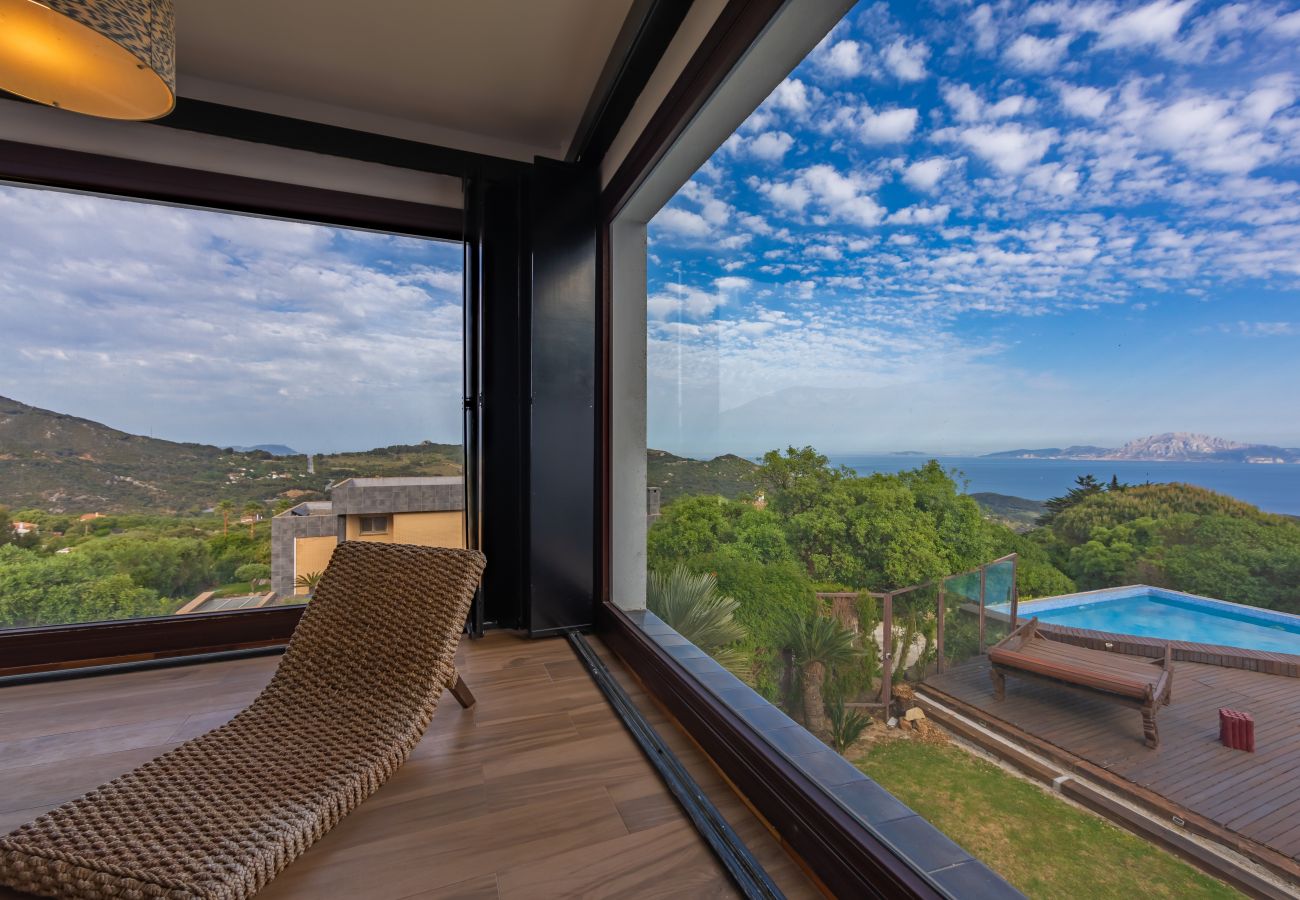 Villa in Tarifa - 204 - Casa Los Helechos Villa in Tarifa - 204 - Casa Los Helechos