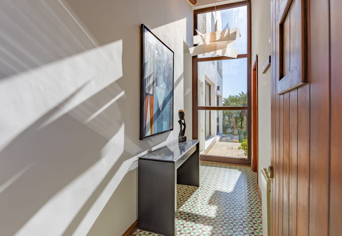 Villa in Tarifa - 204 - Casa Los Helechos Villa in Tarifa - 204 - Casa Los Helechos