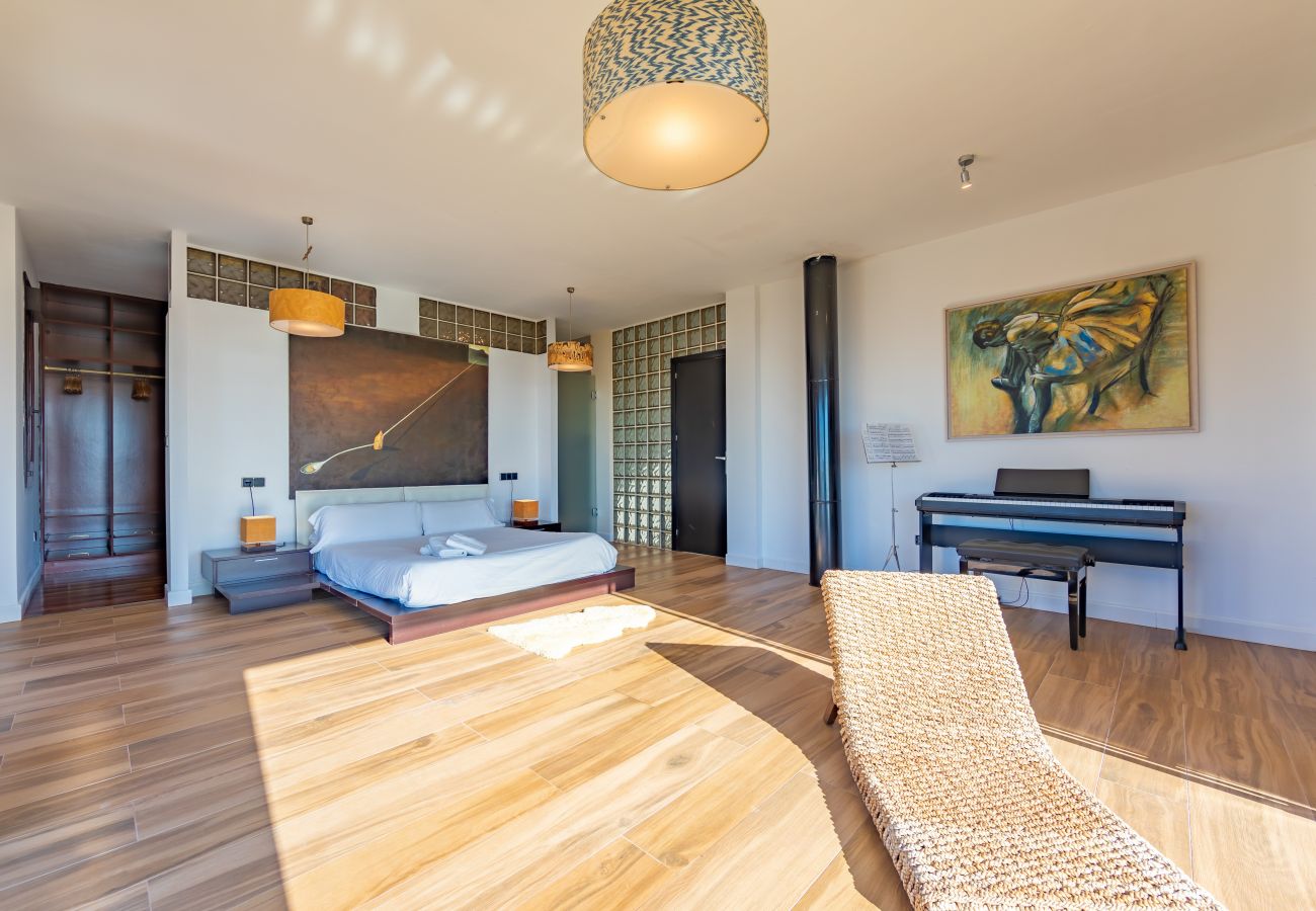 Villa in Tarifa - 204 - Casa Los Helechos Villa in Tarifa - 204 - Casa Los Helechos