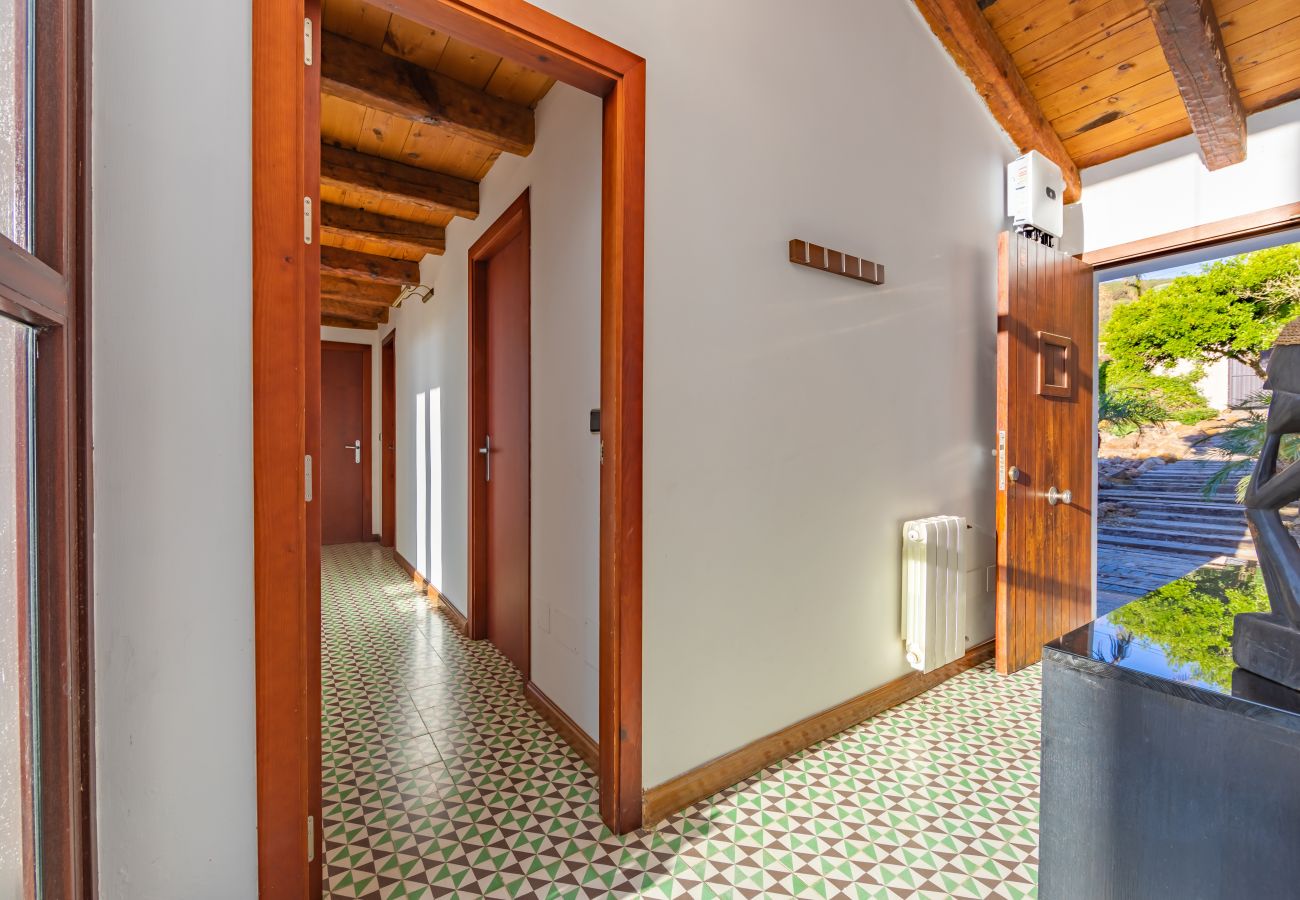 Villa in Tarifa - 204 - Casa Los Helechos Villa in Tarifa - 204 - Casa Los Helechos