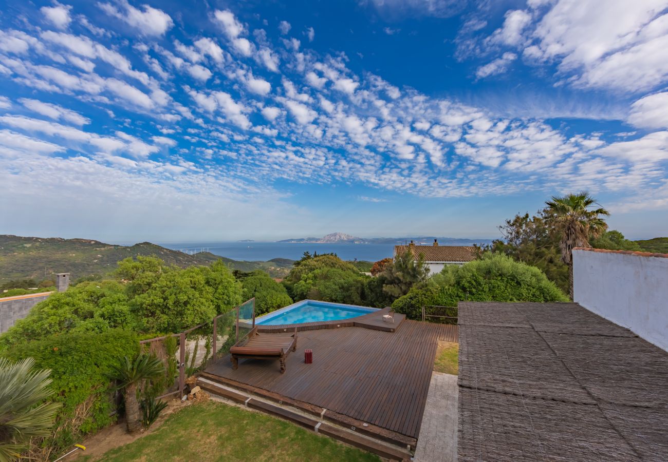 Villa in Tarifa - 204 - Casa Los Helechos Villa in Tarifa - 204 - Casa Los Helechos