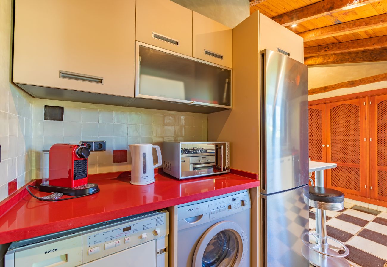 Villa in Tarifa - 204 - Casa Los Helechos Villa in Tarifa - 204 - Casa Los Helechos