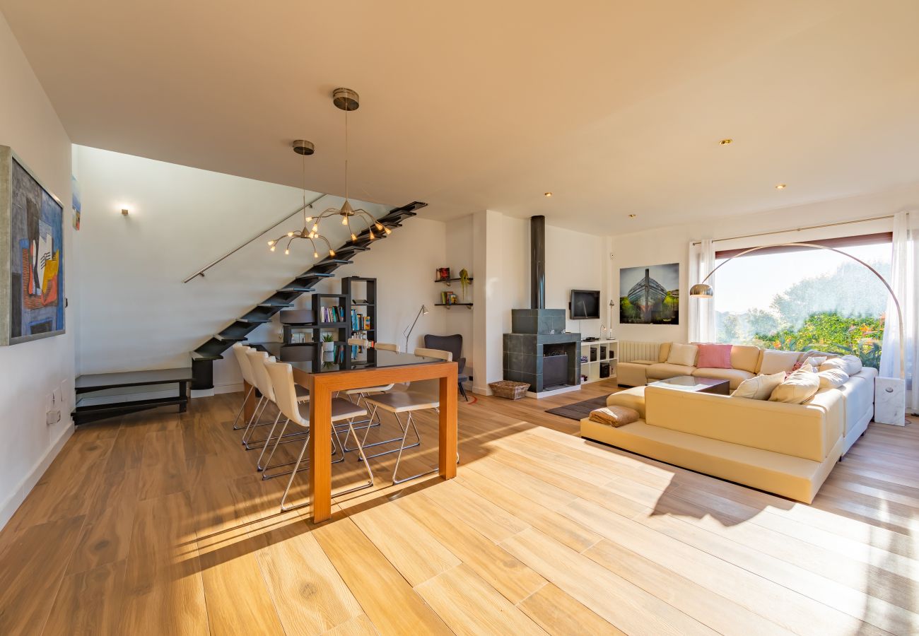 Villa in Tarifa - 204 - Casa Los Helechos Villa in Tarifa - 204 - Casa Los Helechos