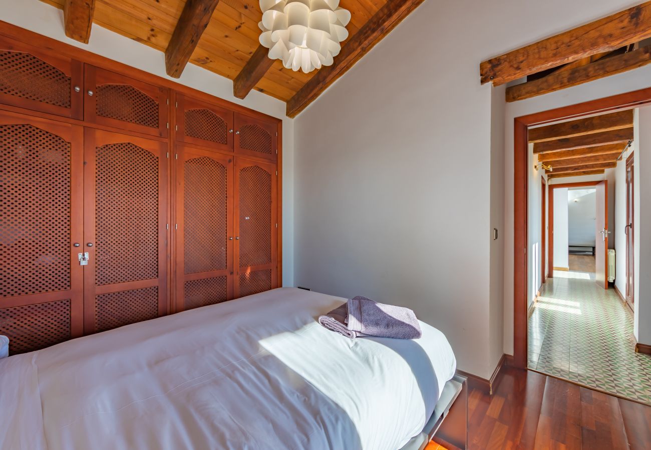 Villa in Tarifa - 204 - Casa Los Helechos Villa in Tarifa - 204 - Casa Los Helechos