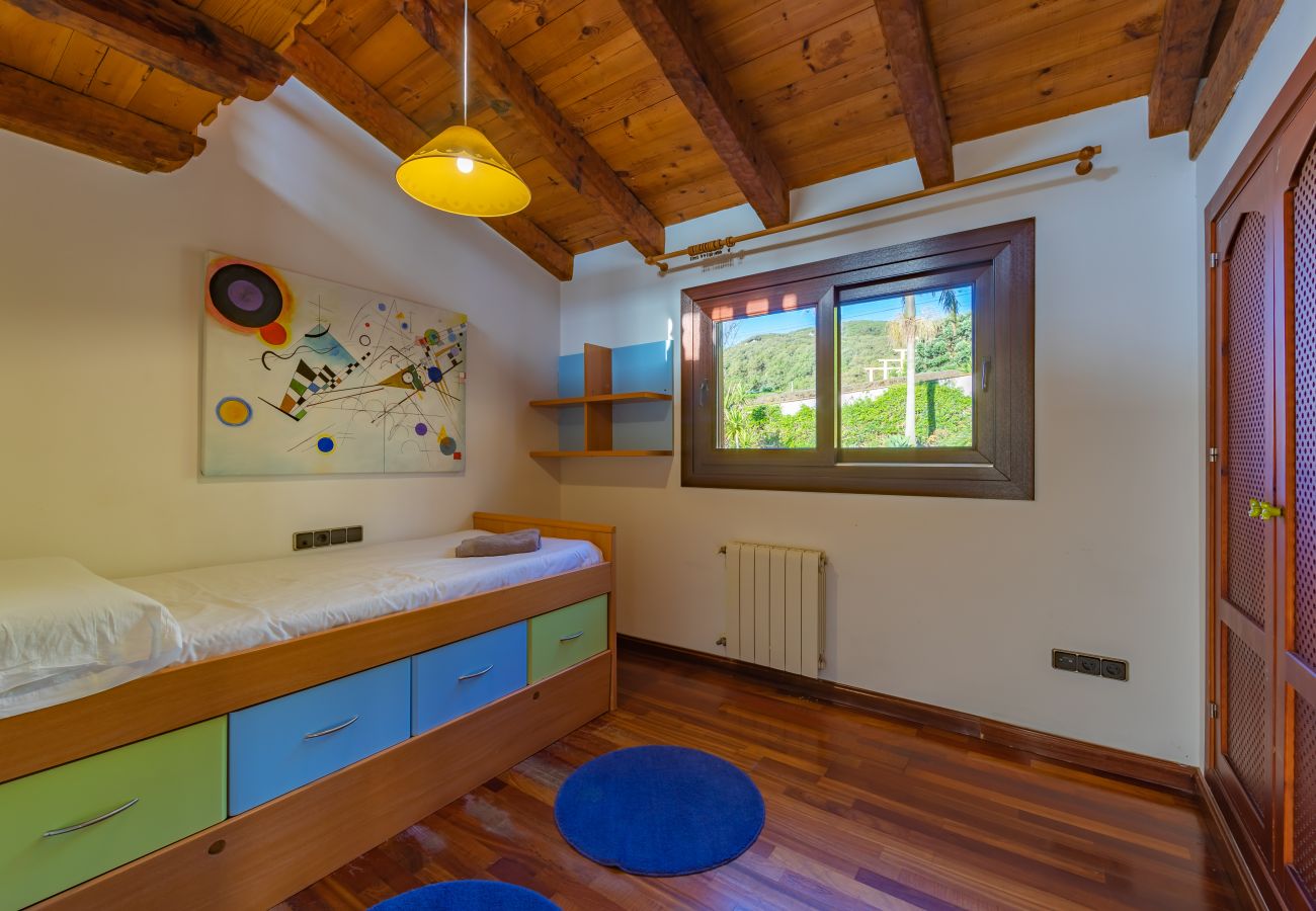 Villa in Tarifa - 204 - Casa Los Helechos Villa in Tarifa - 204 - Casa Los Helechos