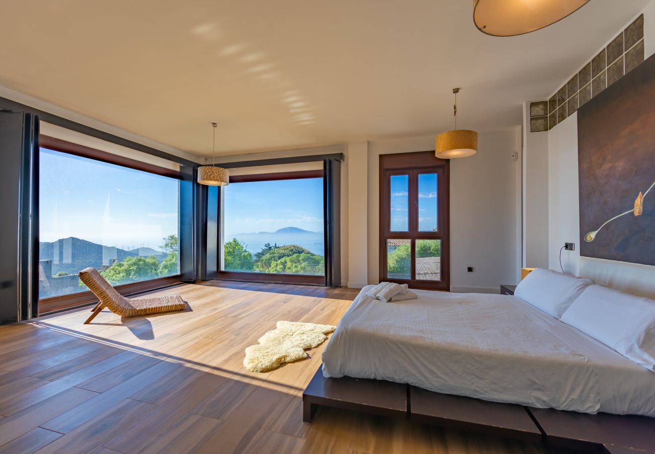 Villa in Tarifa - 204 - Casa Los Helechos Villa in Tarifa - 204 - Casa Los Helechos