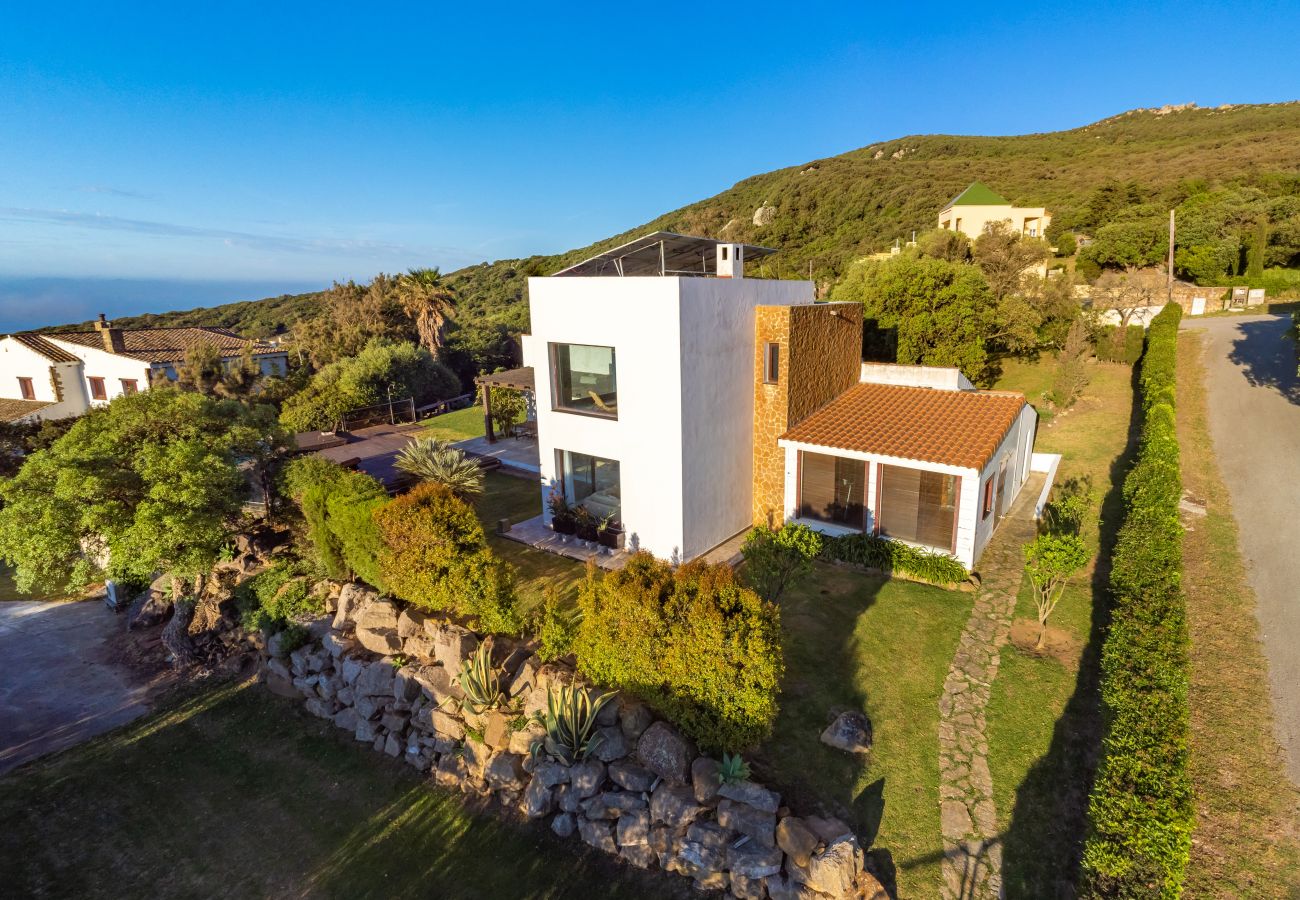 Villa in Tarifa - 204 - Casa Los Helechos Villa in Tarifa - 204 - Casa Los Helechos