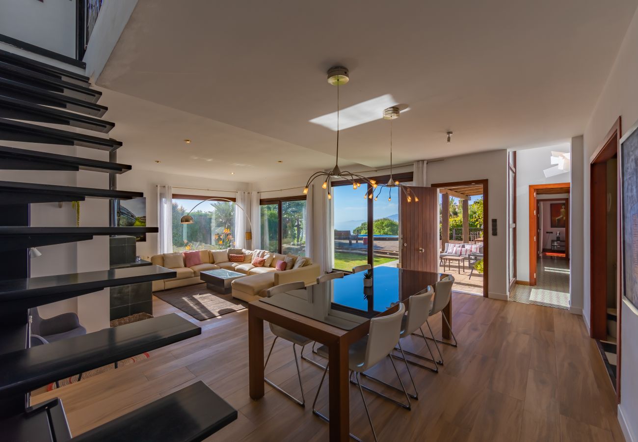 Villa in Tarifa - 204 - Casa Los Helechos Villa in Tarifa - 204 - Casa Los Helechos