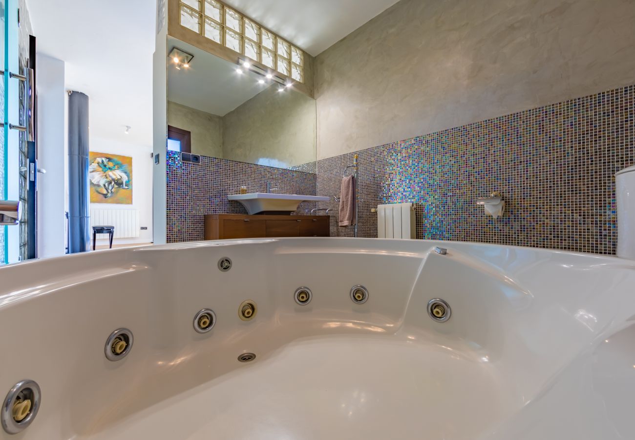 Villa in Tarifa - 204 - Casa Los Helechos Villa in Tarifa - 204 - Casa Los Helechos