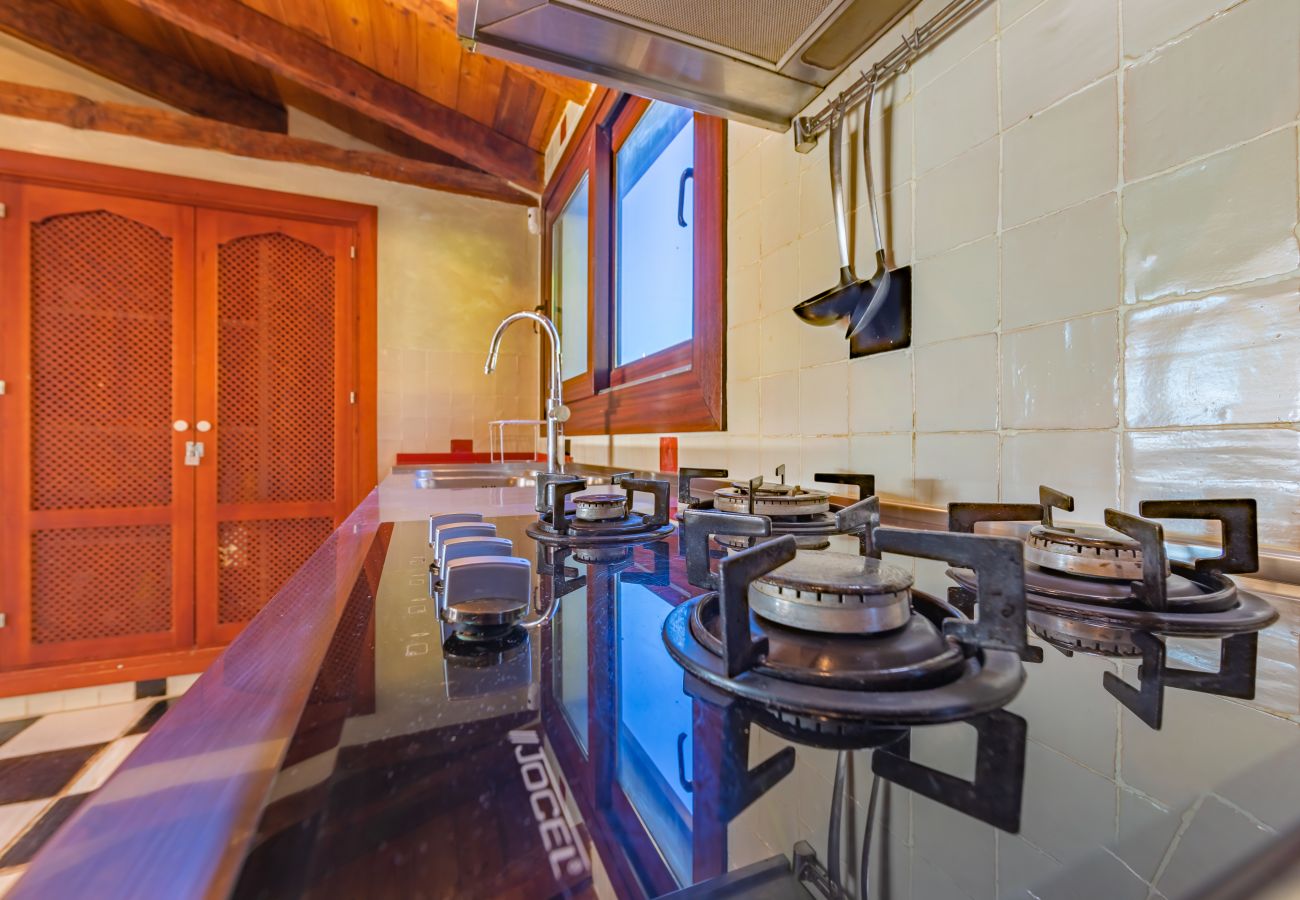 Villa in Tarifa - 204 - Casa Los Helechos Villa in Tarifa - 204 - Casa Los Helechos