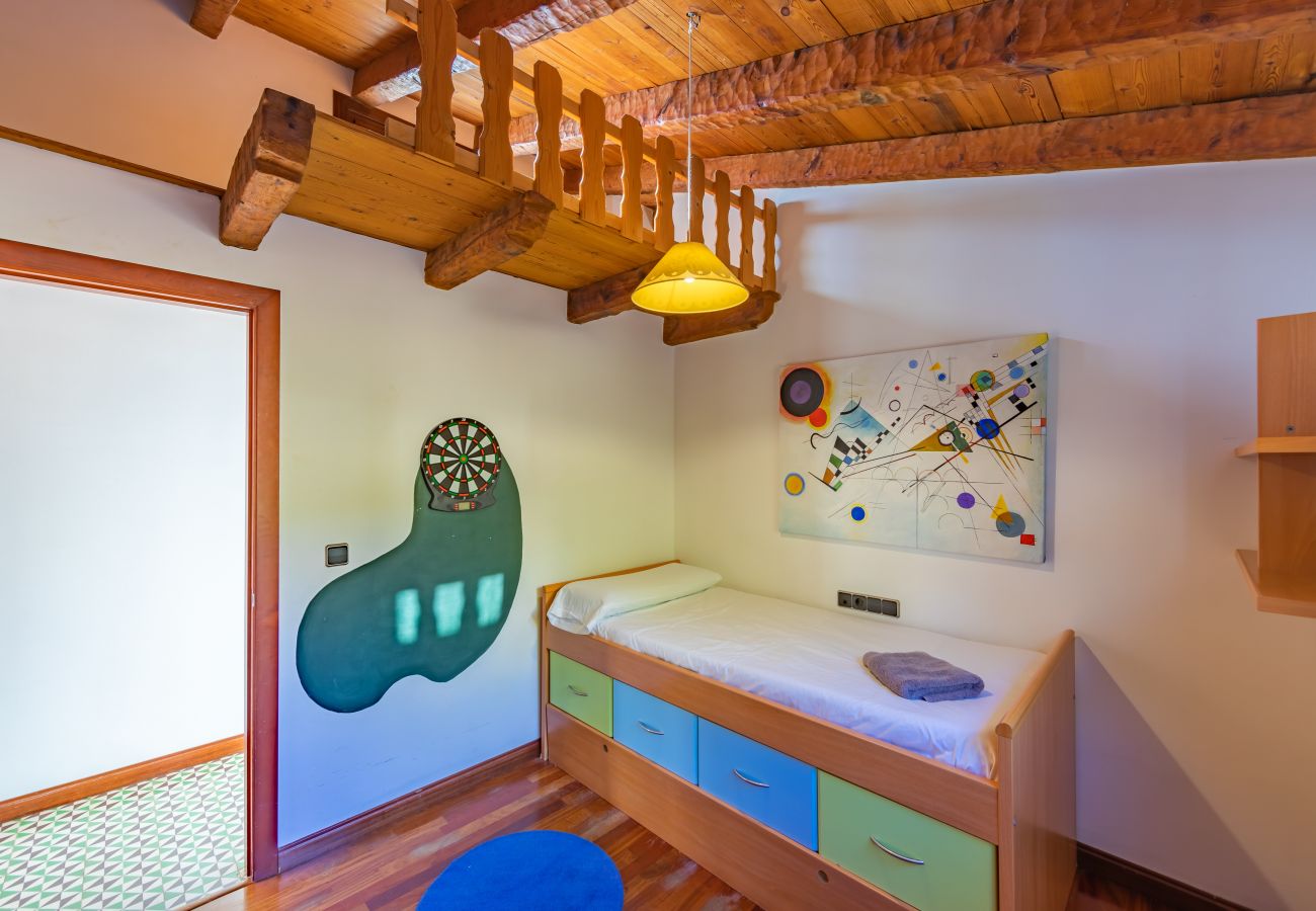 Villa in Tarifa - 204 - Casa Los Helechos Villa in Tarifa - 204 - Casa Los Helechos