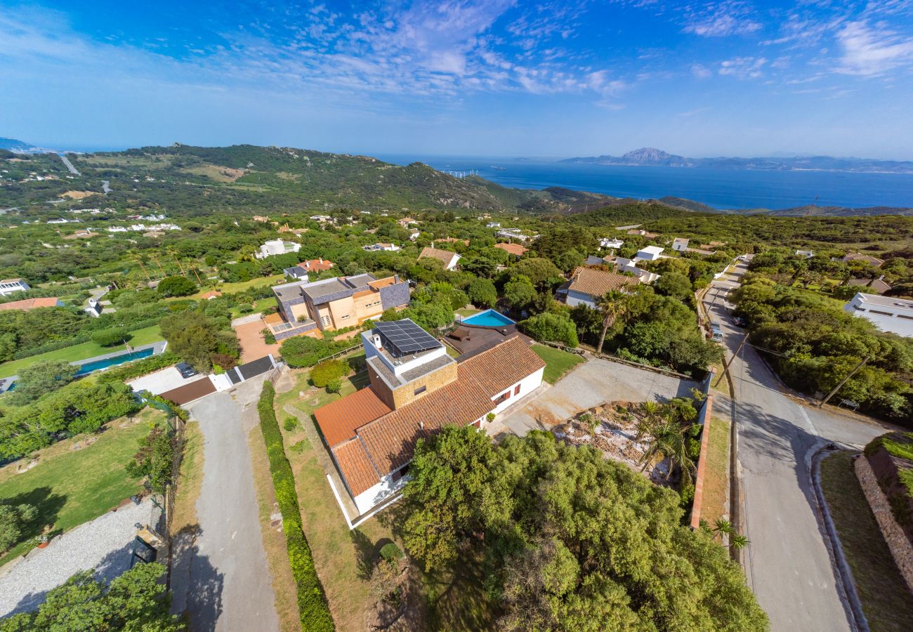 Villa in Tarifa - 204 - Casa Los Helechos Villa in Tarifa - 204 - Casa Los Helechos