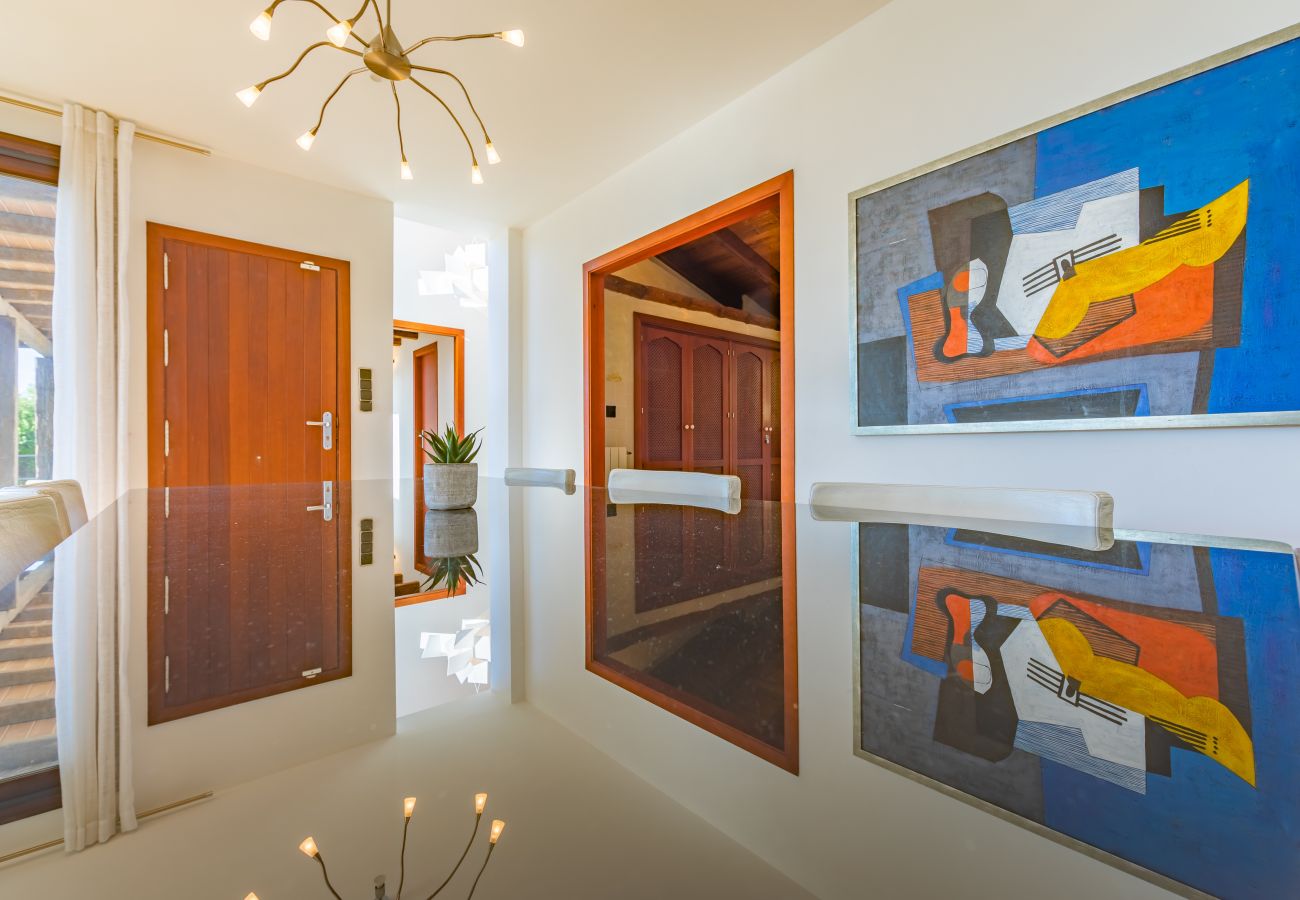 Villa in Tarifa - 204 - Casa Los Helechos Villa in Tarifa - 204 - Casa Los Helechos