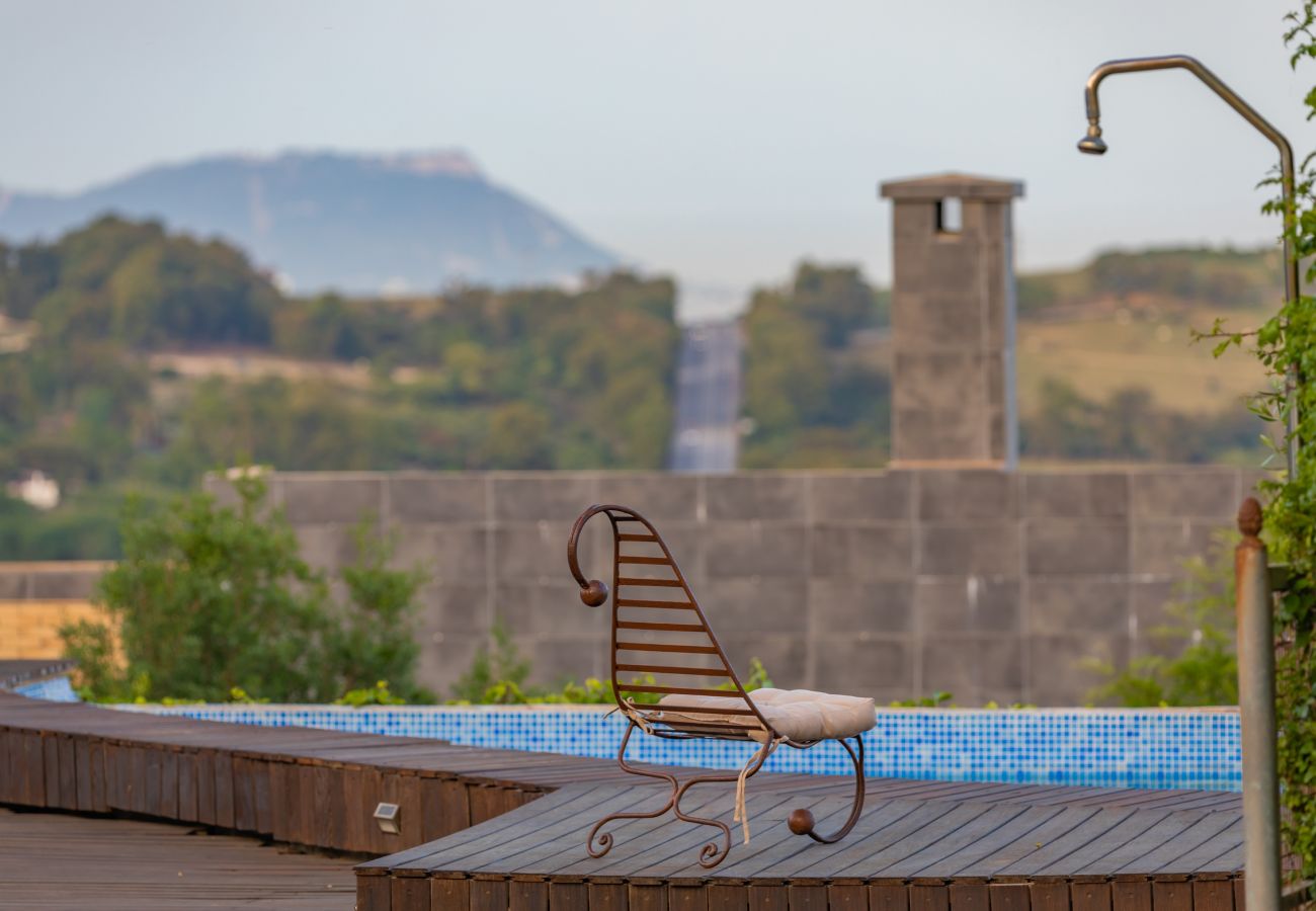 Villa in Tarifa - 204 - Casa Los Helechos Villa in Tarifa - 204 - Casa Los Helechos