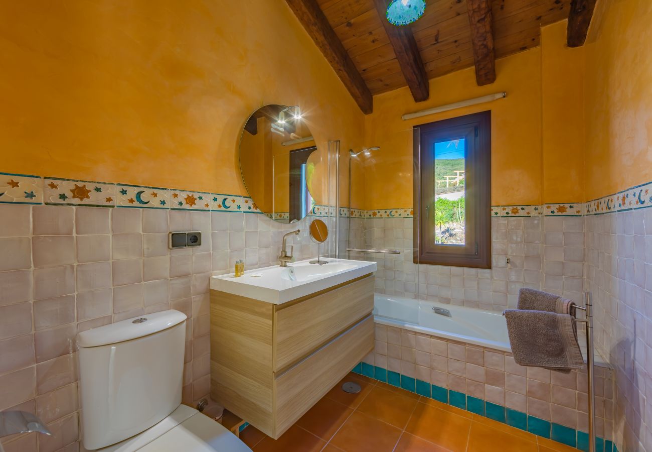 Villa in Tarifa - 204 - Casa Los Helechos Villa in Tarifa - 204 - Casa Los Helechos