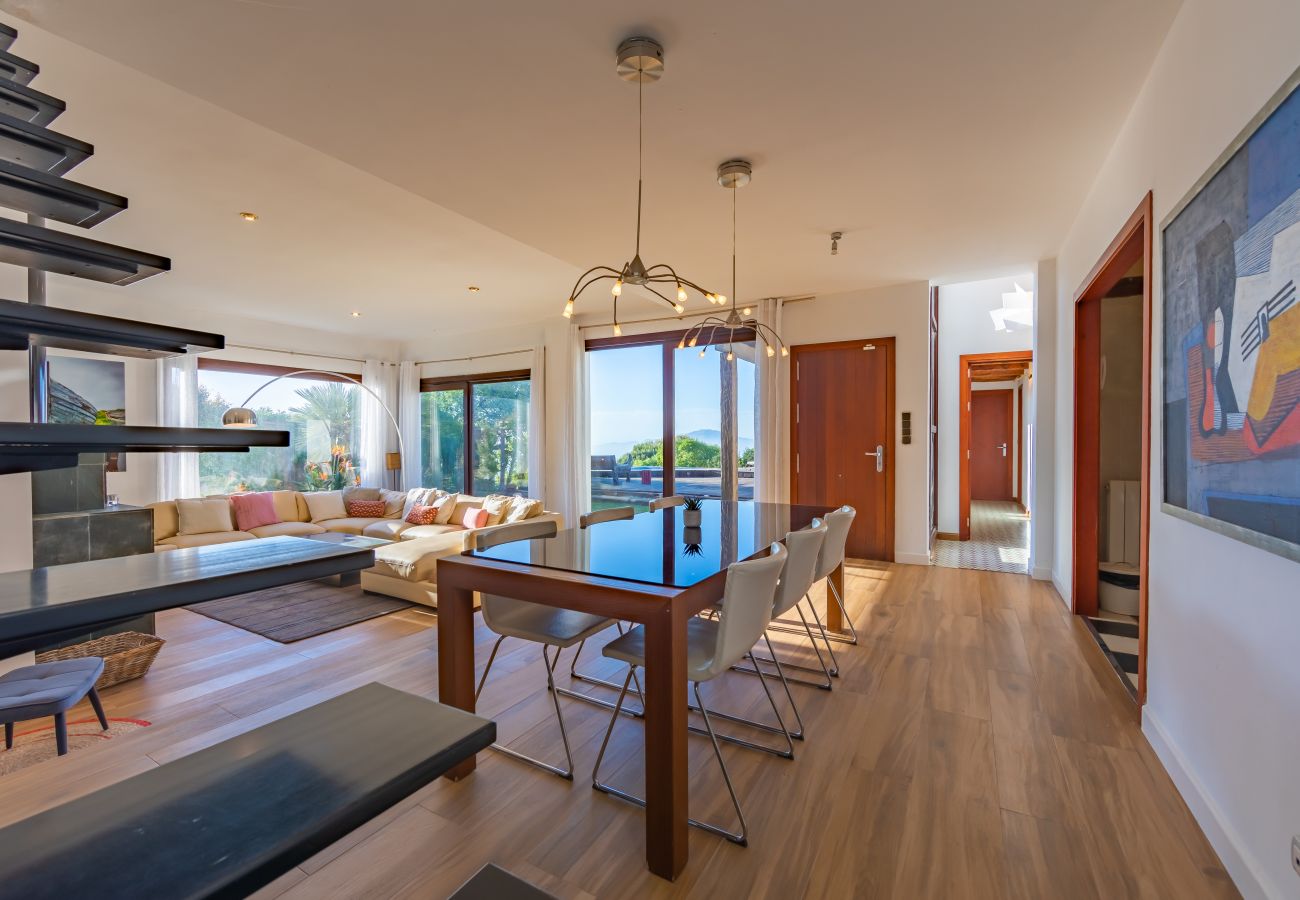 Villa in Tarifa - 204 - Casa Los Helechos Villa in Tarifa - 204 - Casa Los Helechos