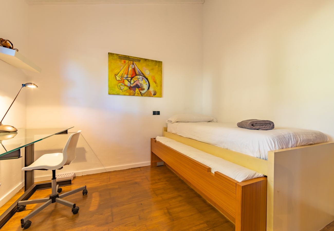 Villa in Tarifa - 204 - Casa Los Helechos Villa in Tarifa - 204 - Casa Los Helechos