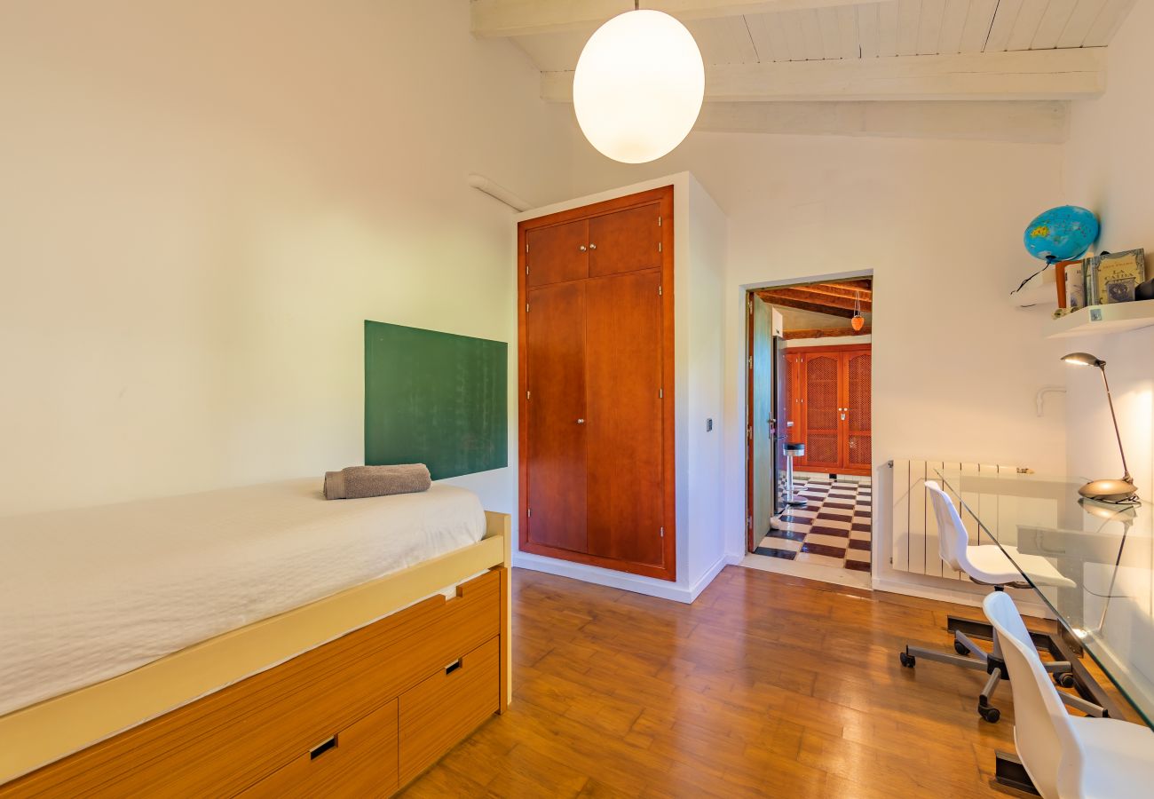 Villa in Tarifa - 204 - Casa Los Helechos Villa in Tarifa - 204 - Casa Los Helechos