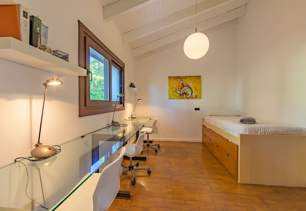 Villa in Tarifa - 204 - Casa Los Helechos Villa in Tarifa - 204 - Casa Los Helechos