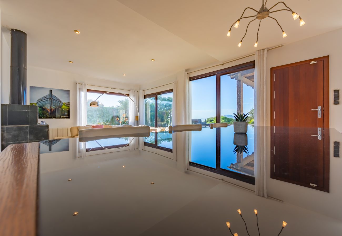 Villa in Tarifa - 204 - Casa Los Helechos Villa in Tarifa - 204 - Casa Los Helechos