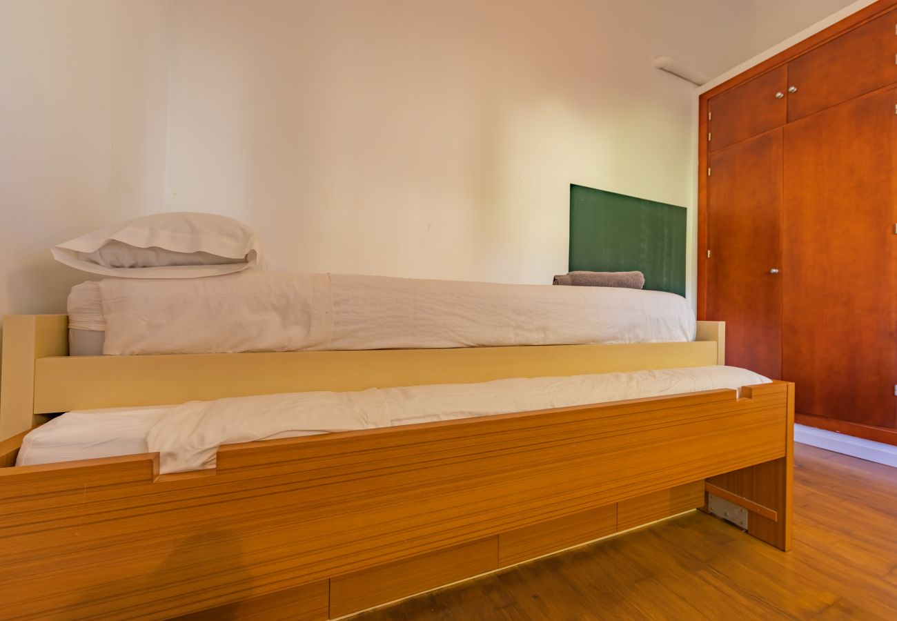 Villa in Tarifa - 204 - Casa Los Helechos Villa in Tarifa - 204 - Casa Los Helechos