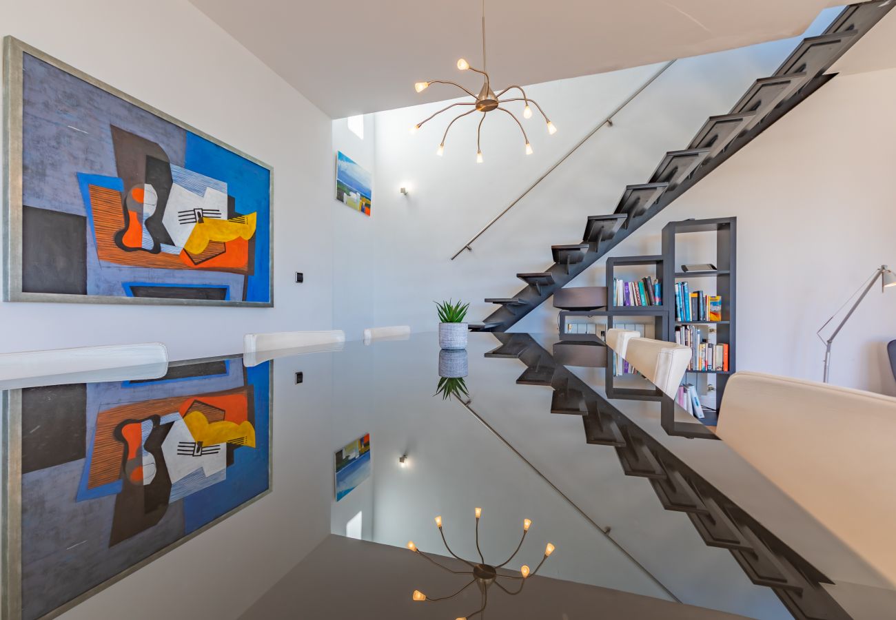 Villa in Tarifa - 204 - Casa Los Helechos Villa in Tarifa - 204 - Casa Los Helechos