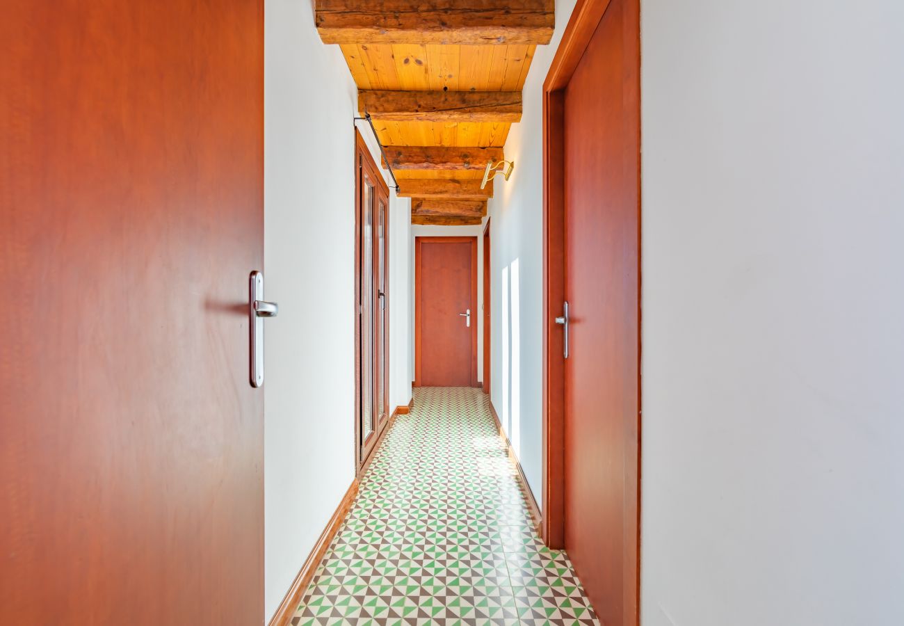 Villa in Tarifa - 204 - Casa Los Helechos Villa in Tarifa - 204 - Casa Los Helechos