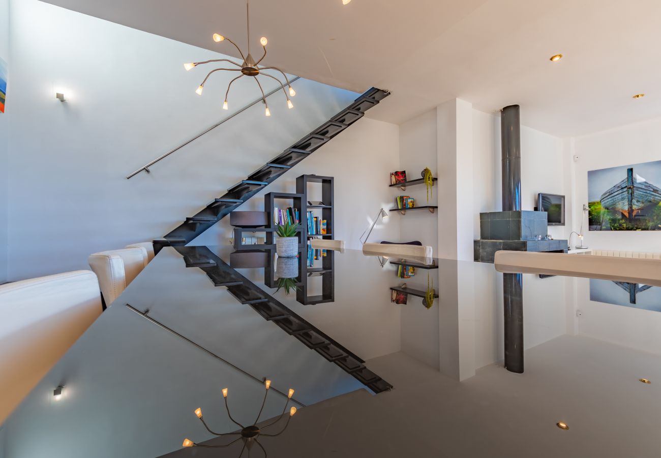 Villa in Tarifa - 204 - Casa Los Helechos Villa in Tarifa - 204 - Casa Los Helechos