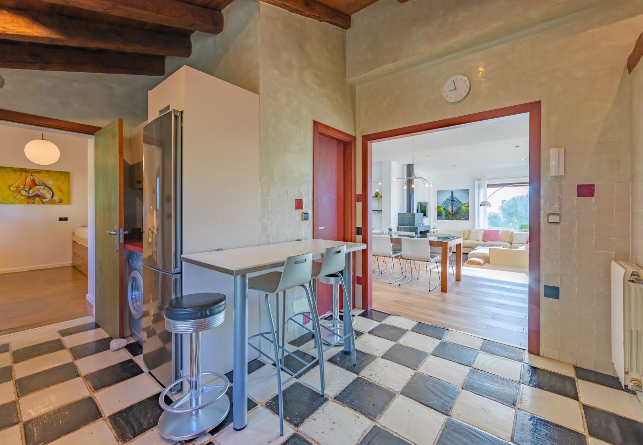 Villa in Tarifa - 204 - Casa Los Helechos Villa in Tarifa - 204 - Casa Los Helechos