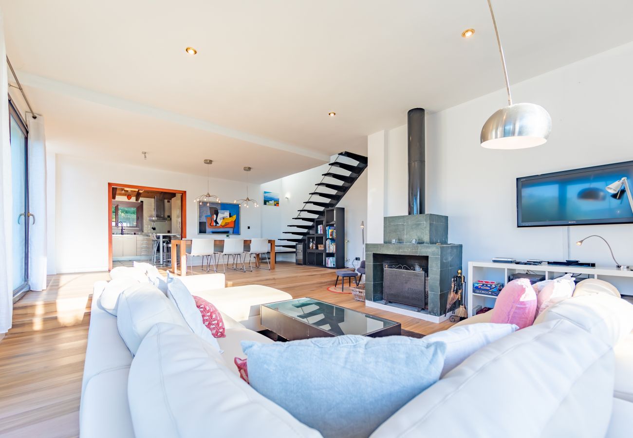 Villa in Tarifa - 204 - Casa Los Helechos Villa in Tarifa - 204 - Casa Los Helechos