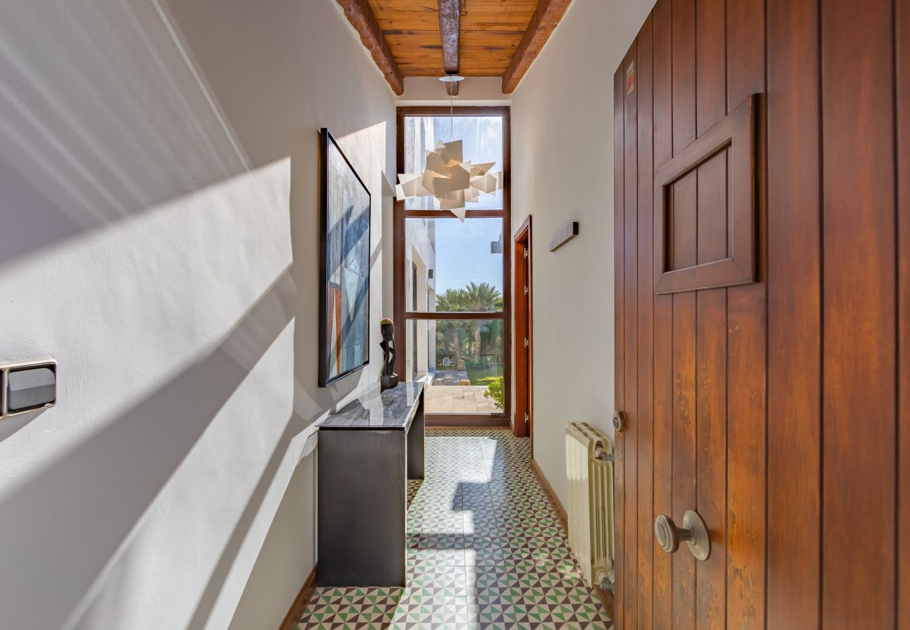 Villa in Tarifa - 204 - Casa Los Helechos Villa in Tarifa - 204 - Casa Los Helechos