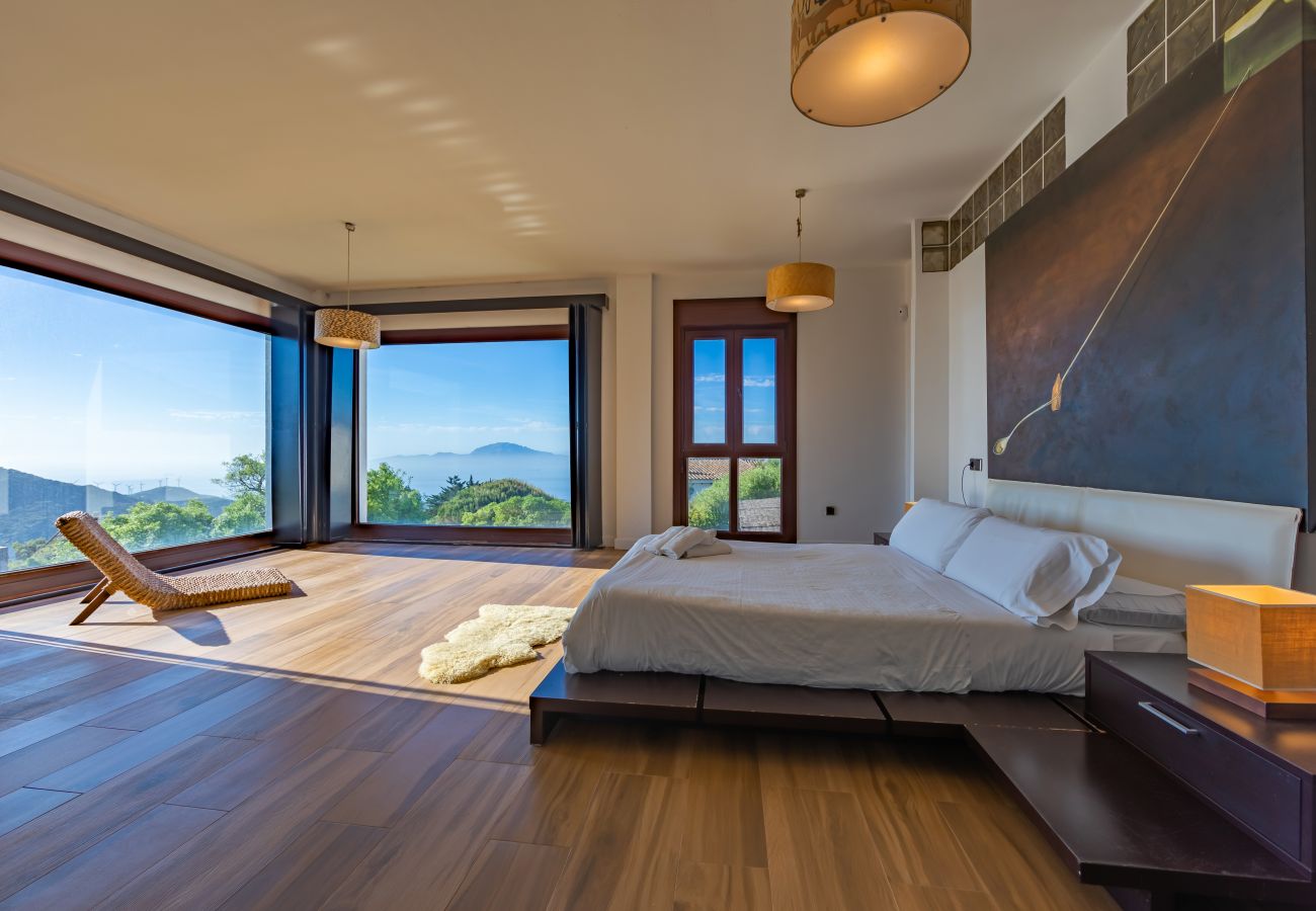 Villa in Tarifa - 204 - Casa Los Helechos Villa in Tarifa - 204 - Casa Los Helechos