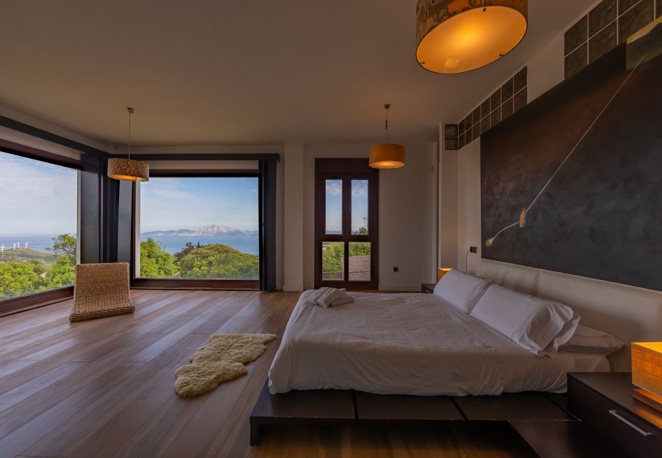 Villa in Tarifa - 204 - Casa Los Helechos Villa in Tarifa - 204 - Casa Los Helechos