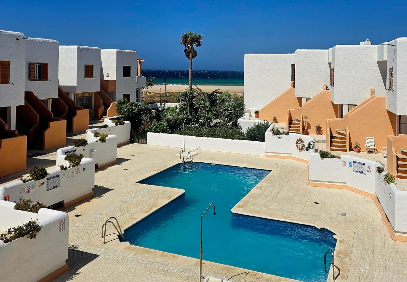 Ferienwohnung in Tarifa - 206 - Apartamento Valhalla