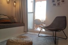 Ferienwohnung in Tarifa - 206 - Apartamento Valhalla